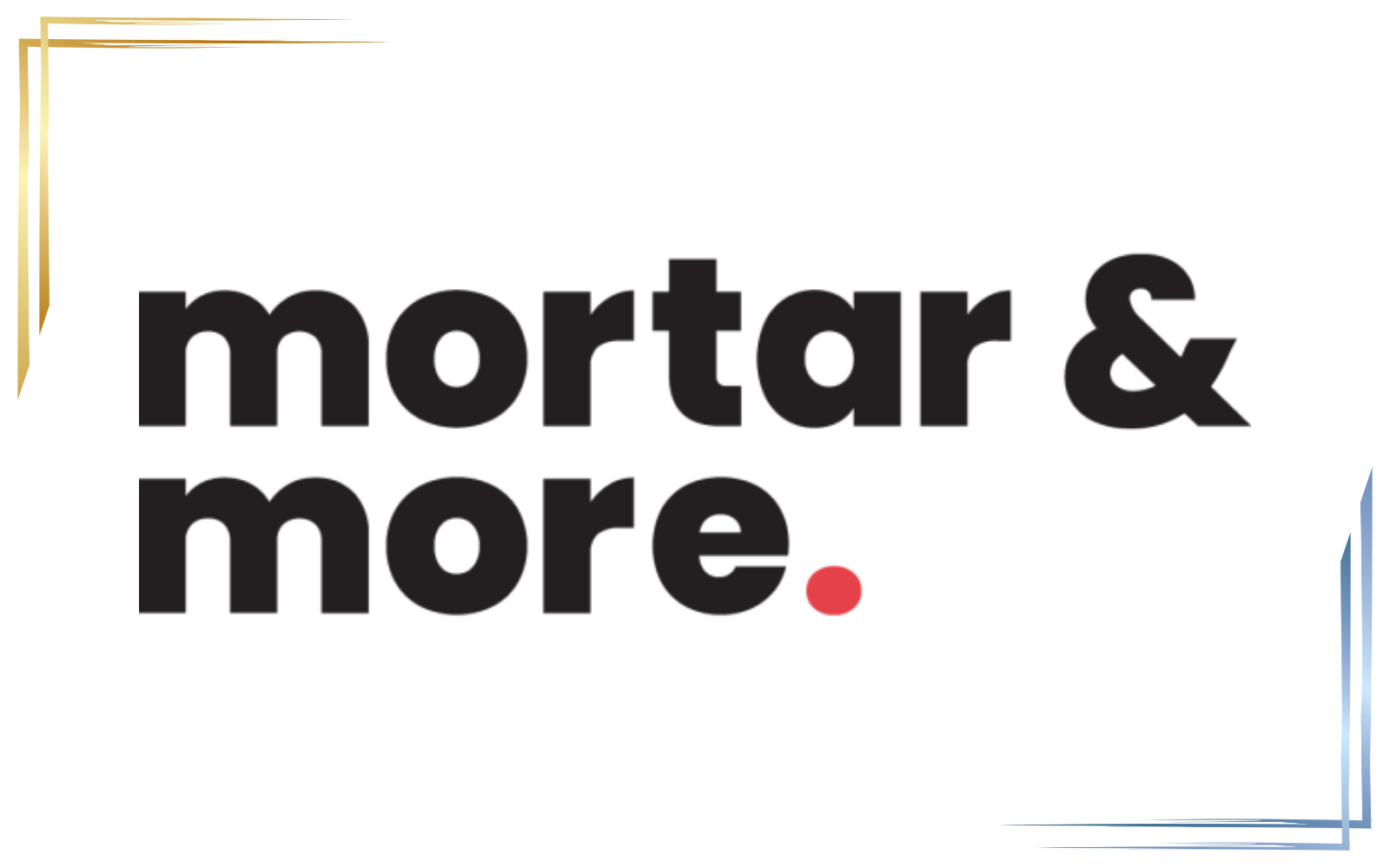 Mortar & More (1) Hospitality Expo 2026 - Mortar & More